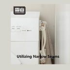 Shimoyama Retractable Hanging Hooks