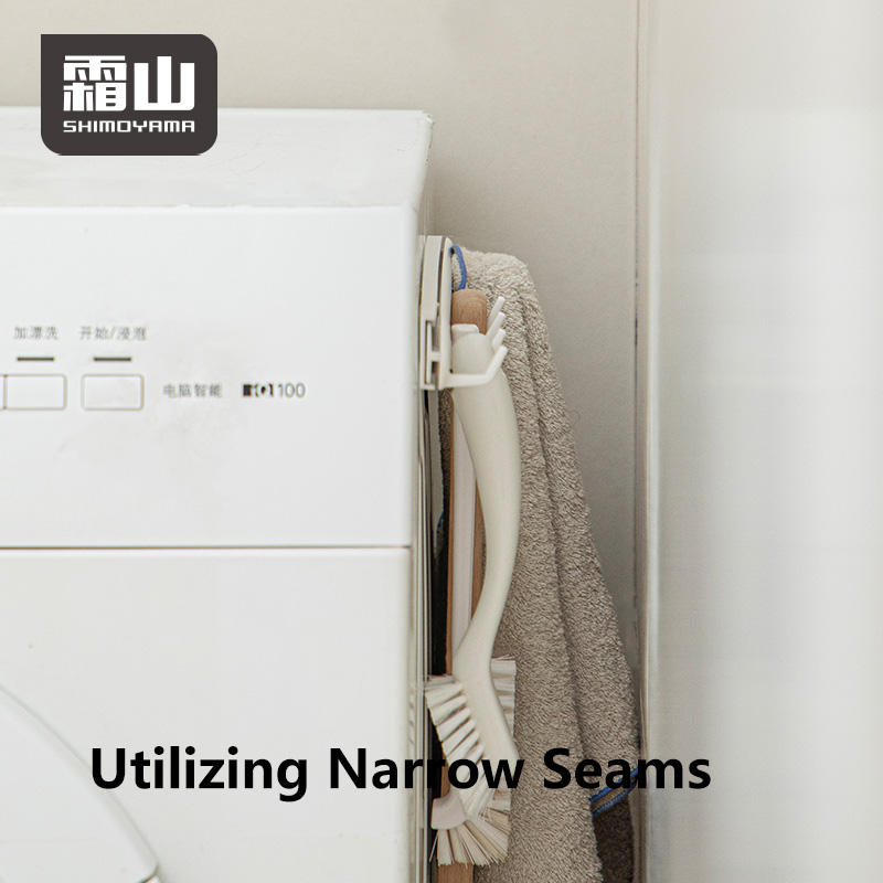 Shimoyama Retractable Hanging Hooks