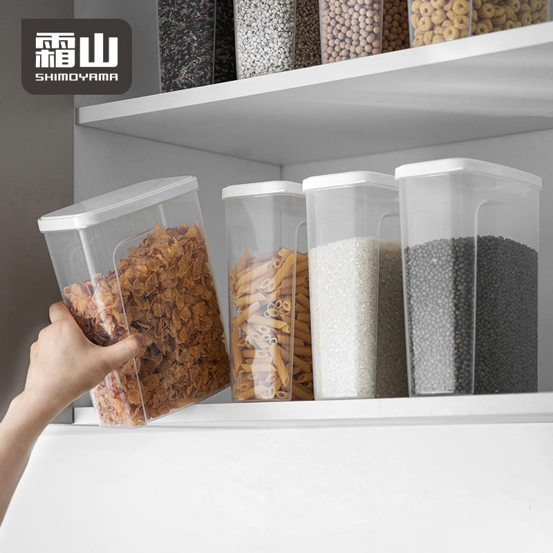 Shimoyama Rice Stocker 2.3L