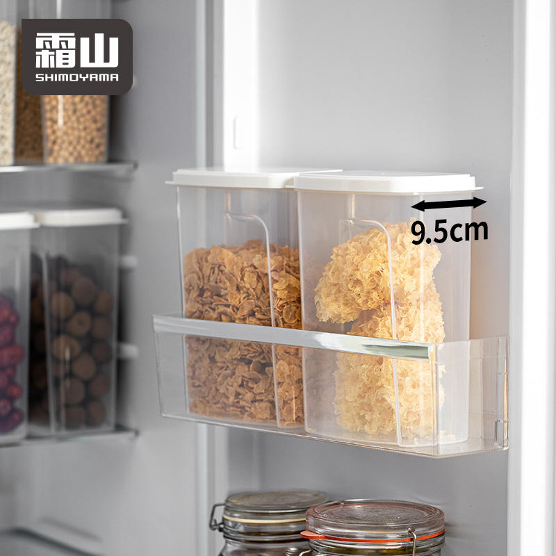 Shimoyama Rice Stocker 2.3L