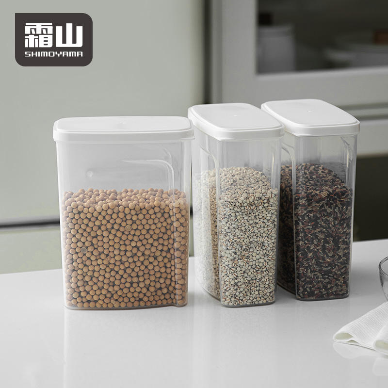 Shimoyama Rice Stocker 2.3L