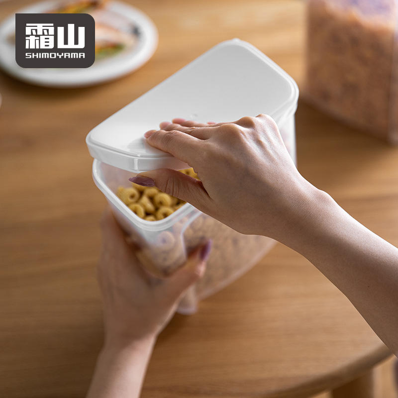 Shimoyama Rice Stocker 2.3L