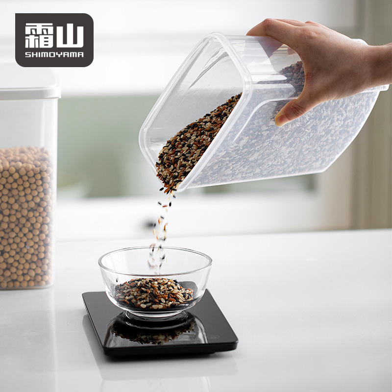 Shimoyama Rice Stocker 2.3L