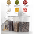 Shimoyama Rice Stocker 2.3L