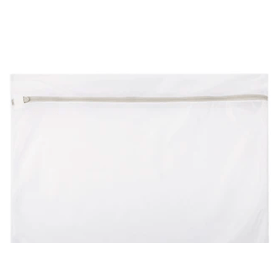 Shimoyama Rough Mesh Square Laundry Bag