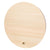 Shimoyama Round Hinoki Cutting Board