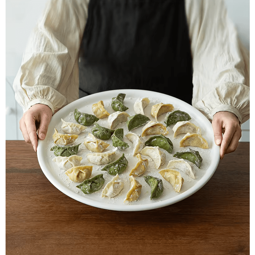 Shimoyama Round Serving Tray 36.5D