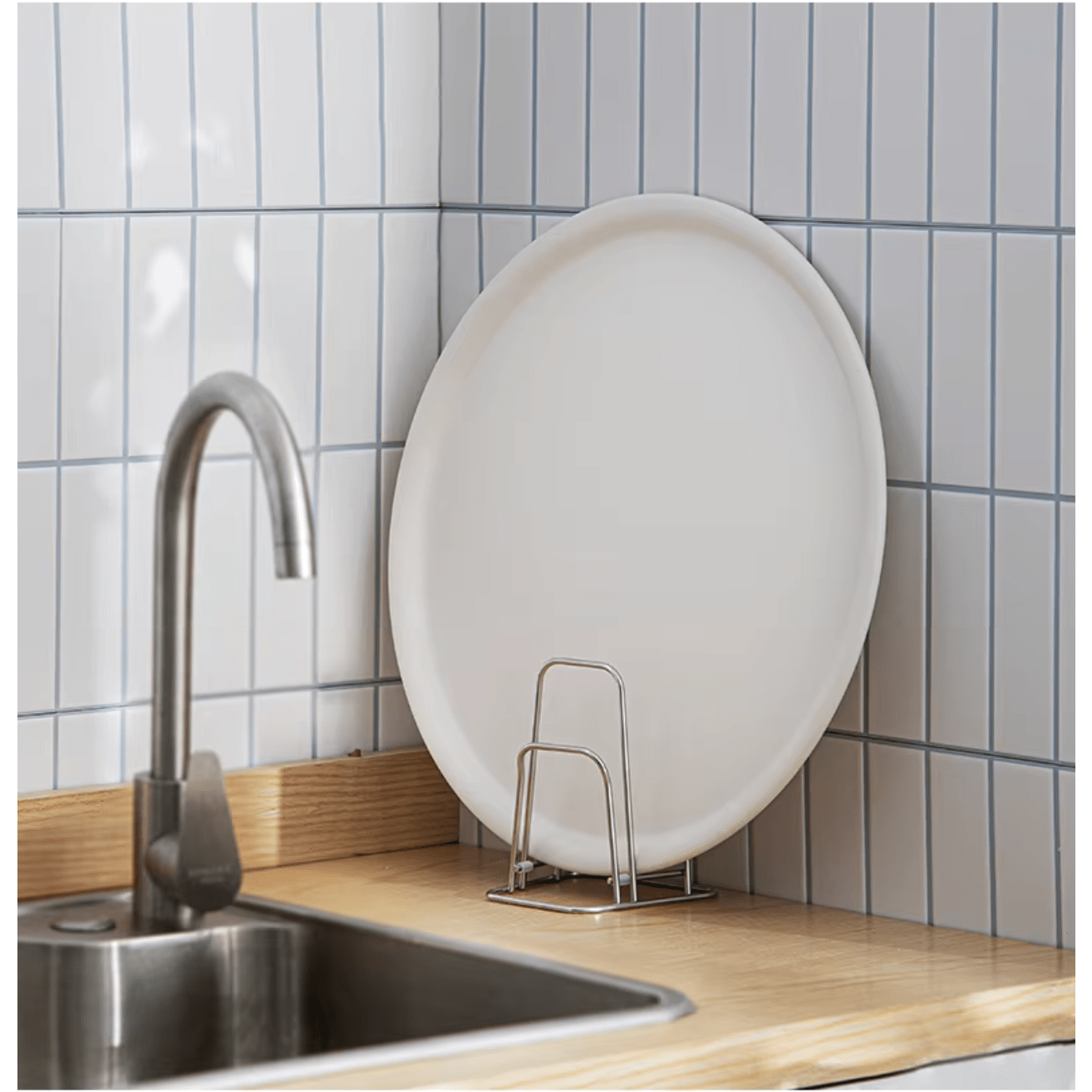 Shimoyama Round Serving Tray 36.5D