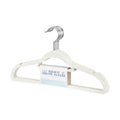 Shimoyama Rubber Coated Hanger - 5P