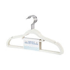 Shimoyama Rubber Coated Hanger - 5P