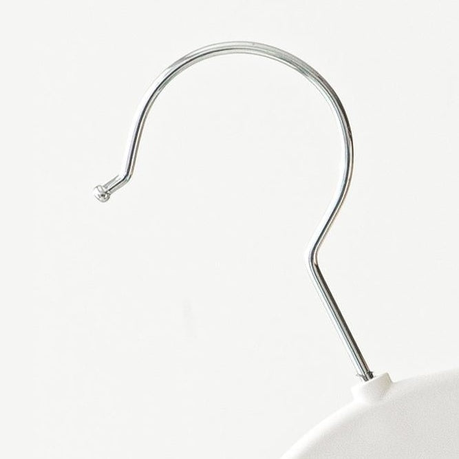 Shimoyama Rubber Coated Hanger - 5P