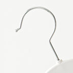 Shimoyama Rubber Coated Hanger - 5P