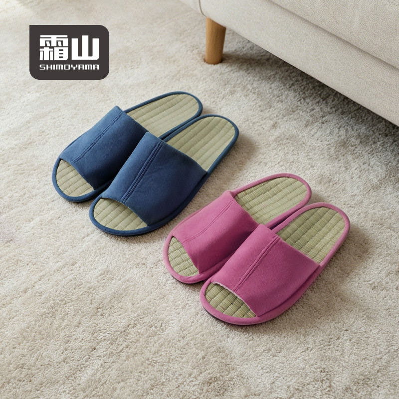 Shimoyama Rush Slippers colour range