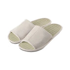 Shimoyama Rush Slippers off-white