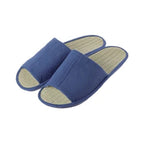 Shimoyama Rush Slippers blue