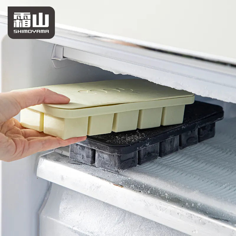 Shimoyama Silicon Ice Cube Tray