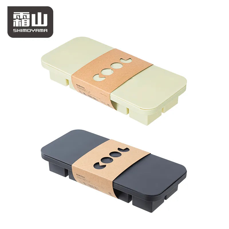 Shimoyama Silicon Ice Cube Tray