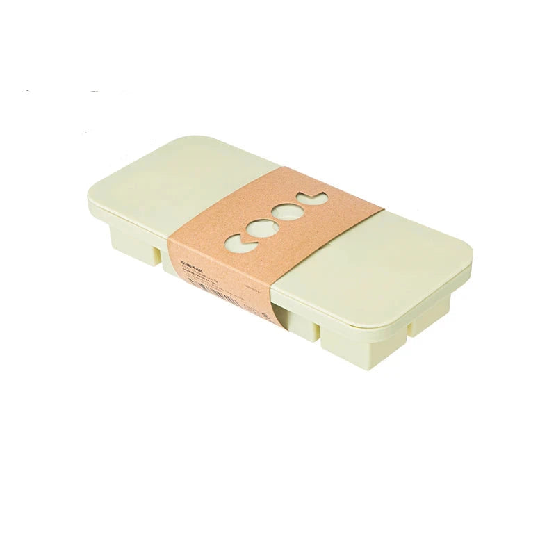 Shimoyama Silicon Ice Cube Tray