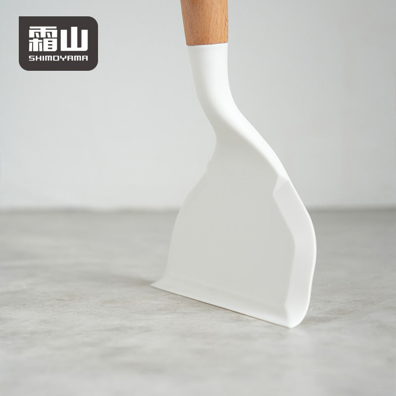 Shimoyama Silicone Beechwood Turner