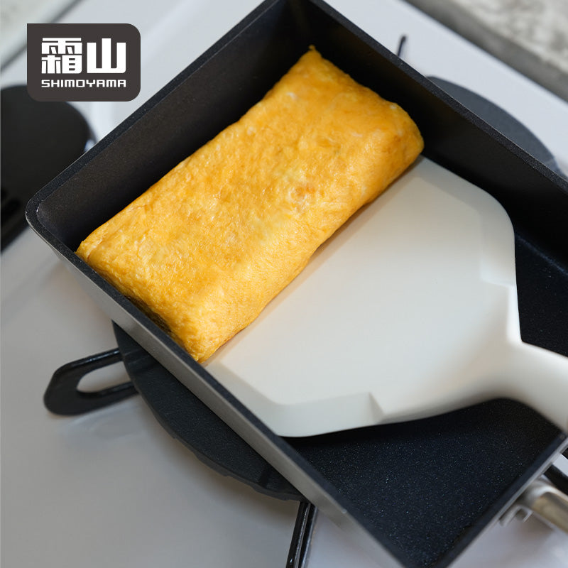 Shimoyama Silicone Beechwood Turner