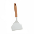 Shimoyama Silicone Beechwood Turner