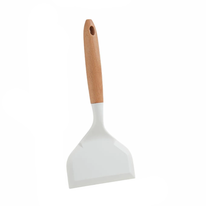 Shimoyama Silicone Beechwood Turner