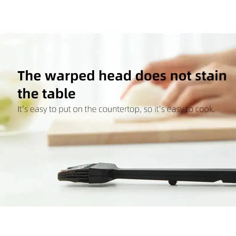 Shimoyama Silicone Cooking Brush