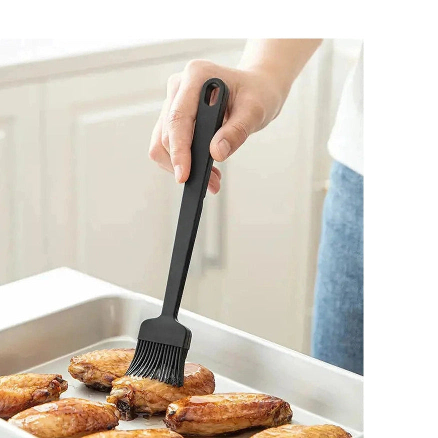 Shimoyama Silicone Cooking Brush