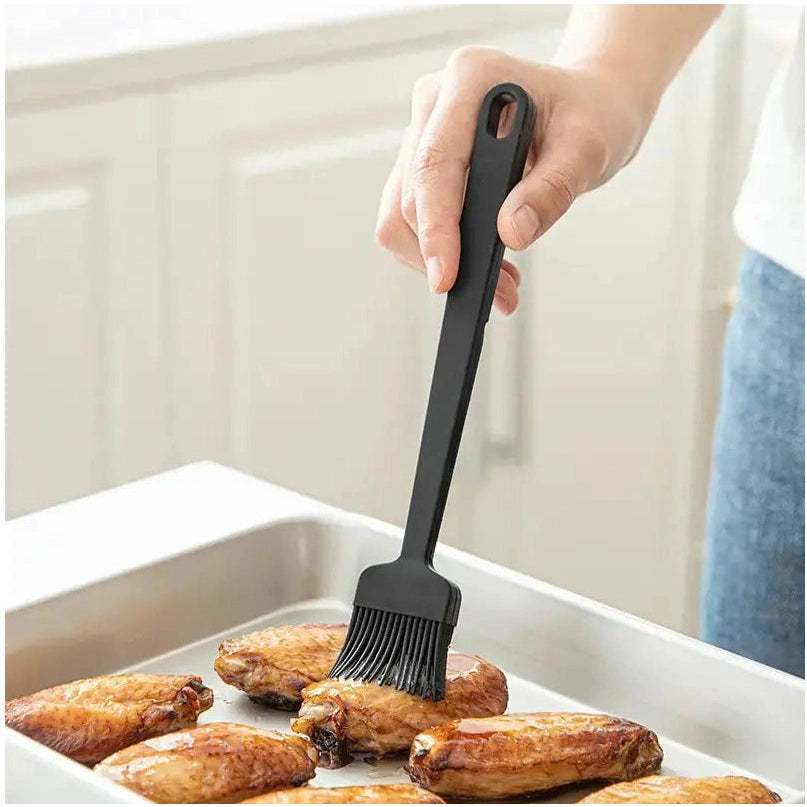 Shimoyama Silicone Cooking Brush