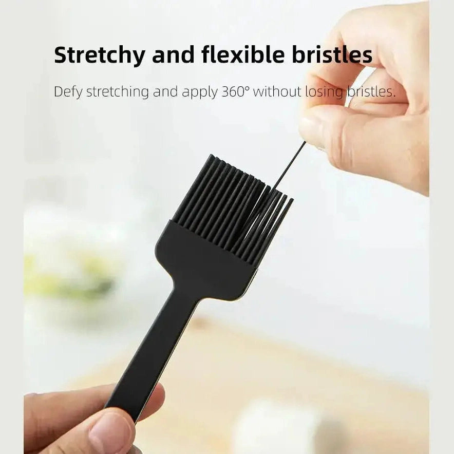 Shimoyama Silicone Cooking Brush