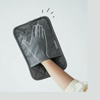 Shimoyama Silicone Insulated Oven Mitt