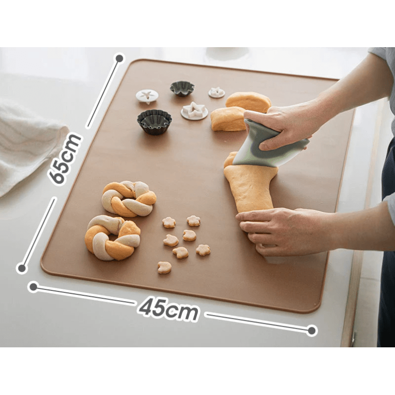 Shimoyama Silicone Placemat - 65x45cm