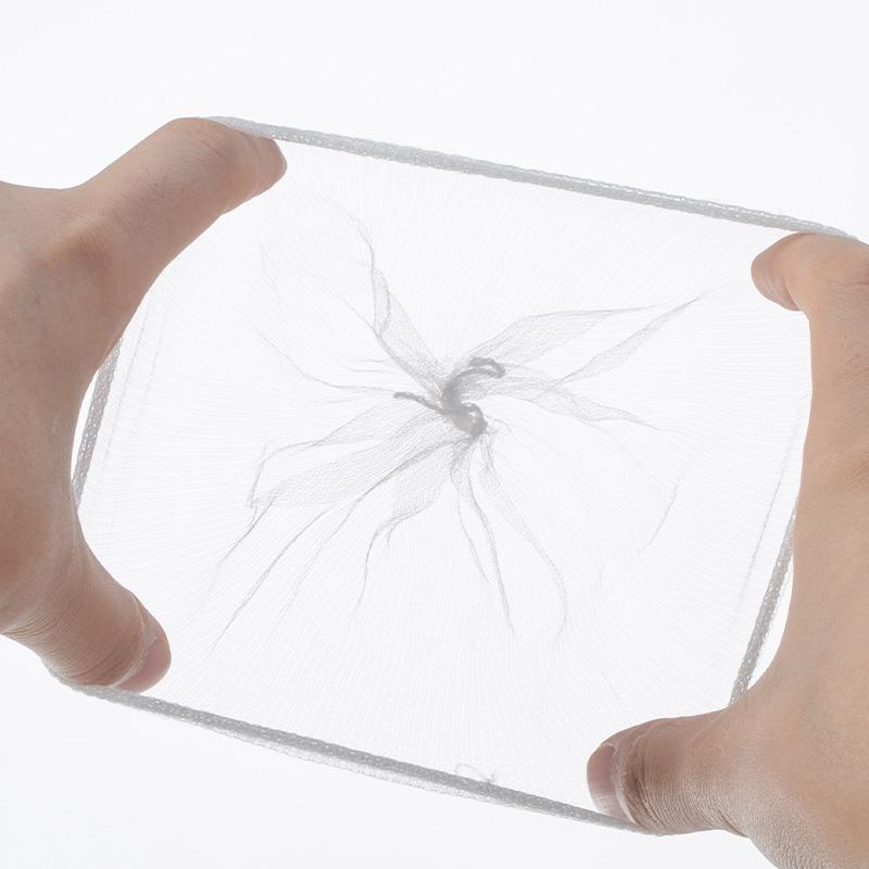 Shimoyama Sink Filter Mesh Bag 50P