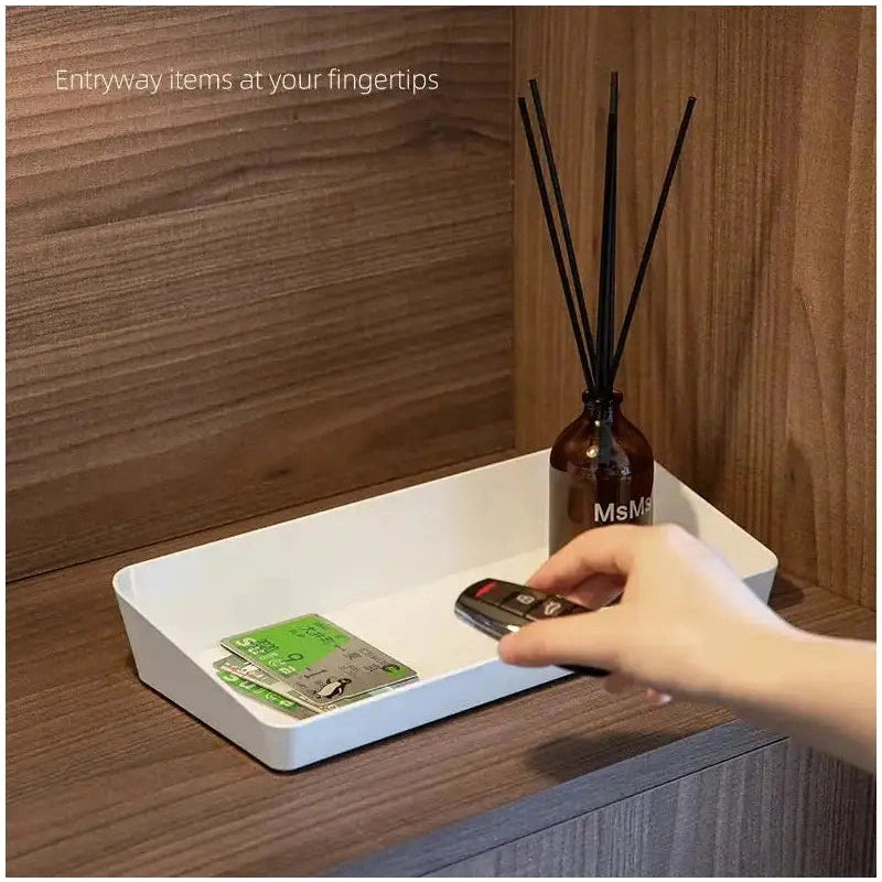 Shimoyama Slim Storage Tray