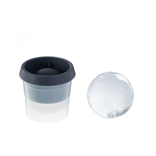 Shimoyama Spherical Ice Ball Mould