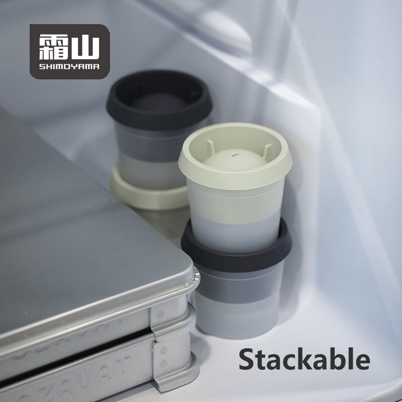 Shimoyama Spherical Ice Ball Mould