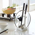 Shimoyama Spoon and Pot Lid Stand