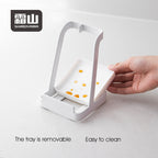 Shimoyama Spoon and Pot Lid Stand