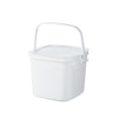 Shimoyama Square Bucket 9L