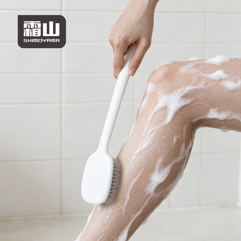 Shimoyama Square Head Body Brush
