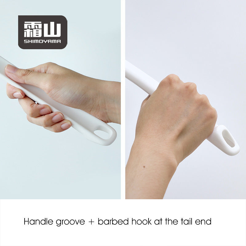 Shimoyama Square Head Body Brush