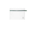 Shimoyama Square Laundry Bag 50 x 40cm - Coarse Mesh