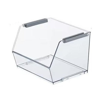 Shimoyama Stackable Open Top Organiser - Small - 19.5 x 15.5 x 13cm