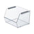 Shimoyama Stackable Open Top Organiser - Small - 19.5 x 15.5 x 13cm