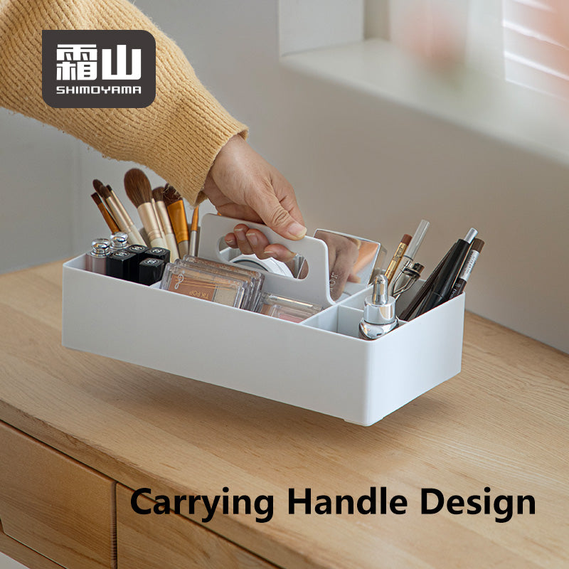 Shimoyama Stackable Storage Organiser Box