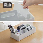 Shimoyama Stackable Storage Organiser Box