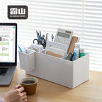 Shimoyama Stackable Storage Organiser Box