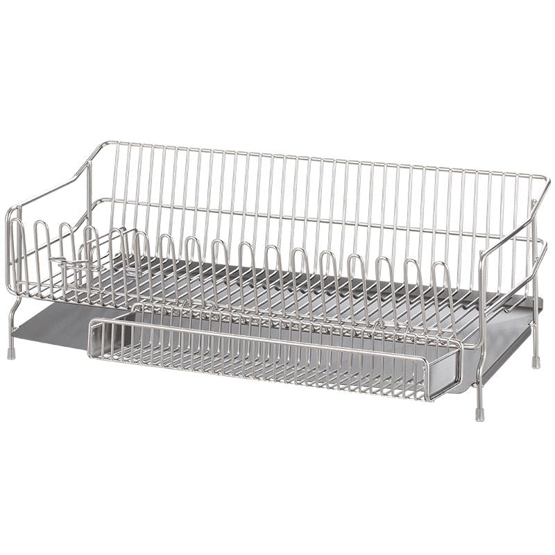 Shimoyama Stainless Steel 2 Tier Drain Rack