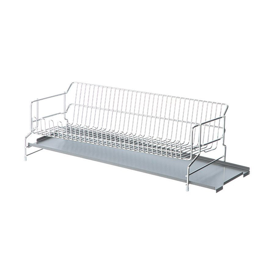 Drain Construction Rack Shimoyama Stainless Steel 2 Tier Drain Rack – MINIMARU