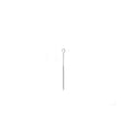 Shimoyama Stainless Steel Barbecue Skewer - 15cm - 10P